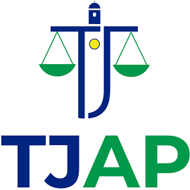 Ir para Tribunal de Justiça do Estado do Amapá